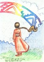 Rainbow Dreams